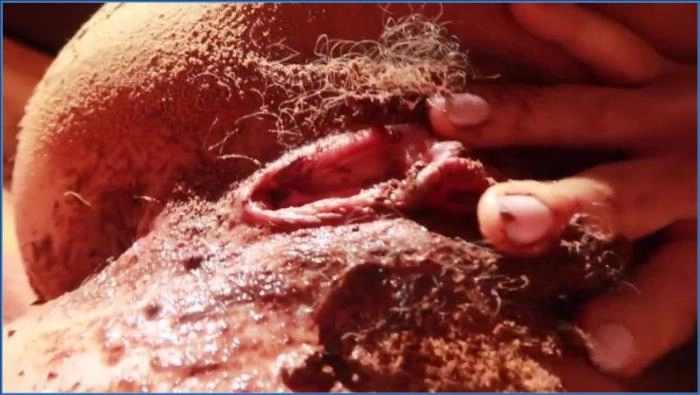 Sabrina Dacos in Fetisch-Szenen: Anal, Toys und Kaviar 2024 Stream auf scatvip.com