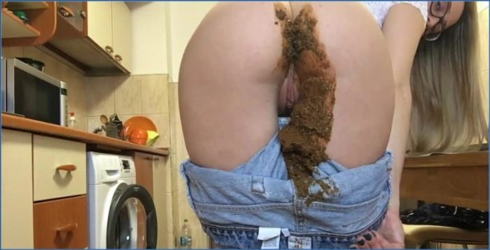 Diana Spark - Phuray chon CK's - Puv e Scat – ScatVip poster