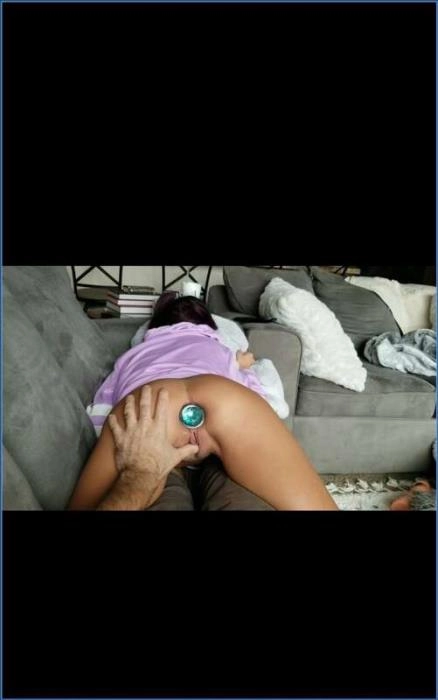 LilbuttLex Ass to Mouth FullHD | Wild Shit Porn on Scatvip – ScatVip poster