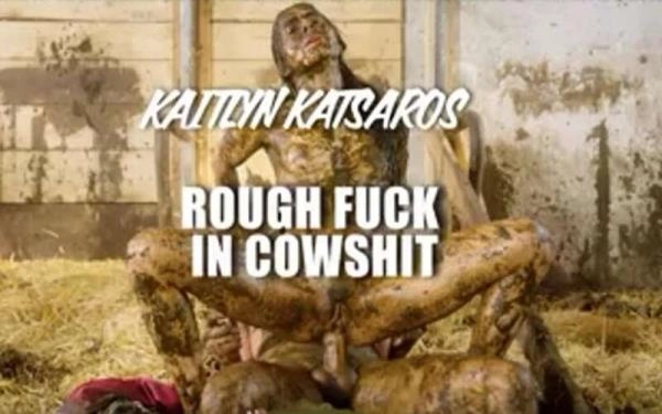 Rough Fuck In Cowshit HD 720p ( 2026) 3.42 GB