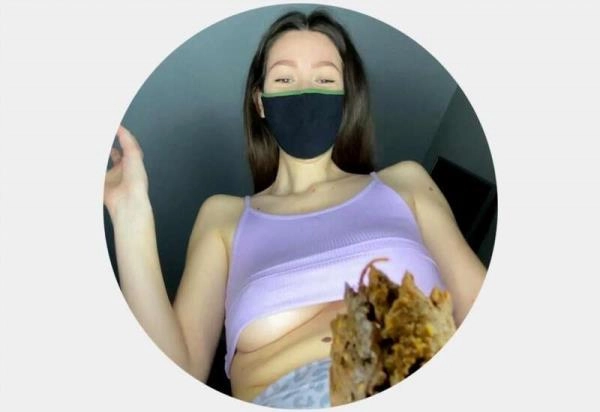 I'm putting a three-day piece of shit in your mouth 4K UltraHD ( 2026) 1.34 GB – ScatVip poster