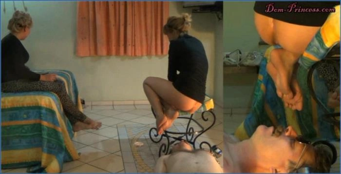 Entrevista con Blanca HD | Escenas de Scat, Femdom y Copro en scatvip.com – ScatVip poster