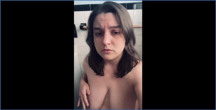 Layla Lee Big Ass Scat Scene FullHD – ScatVip poster