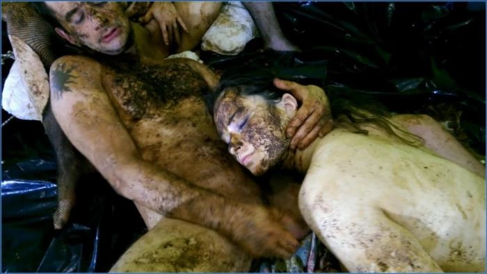 Астра Целестія жорсткий скат сцени FullHD – ScatVip poster