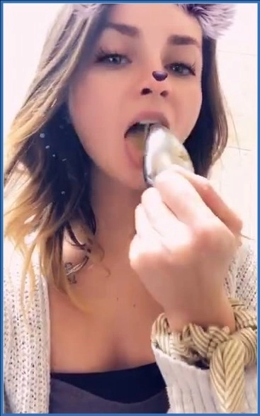 Piss-Soaked Sub Worships Dom's Filthy Asshole on ScatVip