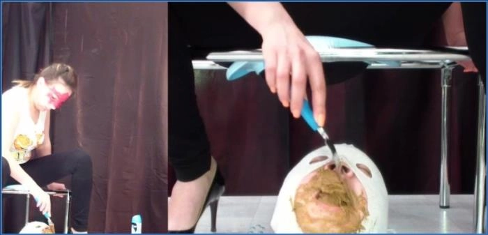 Download Beste Toilettendienstleistung für Mädchen Teil 3 | SPH HD Milana Smelly ScatVip.com