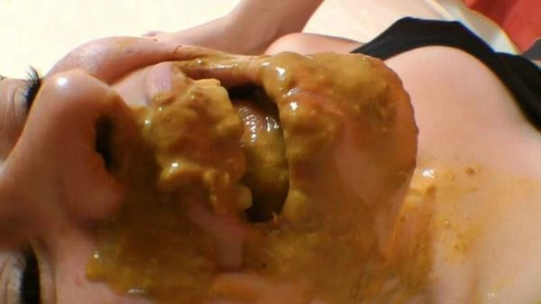 Diarrhea Swallow Domination - Top Girl Caroline Zimerman FullHD 1080p ( 2026) 2.58 GB – ScatVip poster