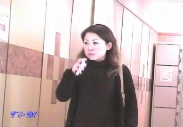 Asian hidden spycam toilet cam am DVDRip ( 2026) 601.9 MB – ScatVip poster