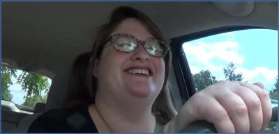 Femdom Scat Samantha Starfish Poop Accident In My Car With Shit Eating - related scat video at ScatVip