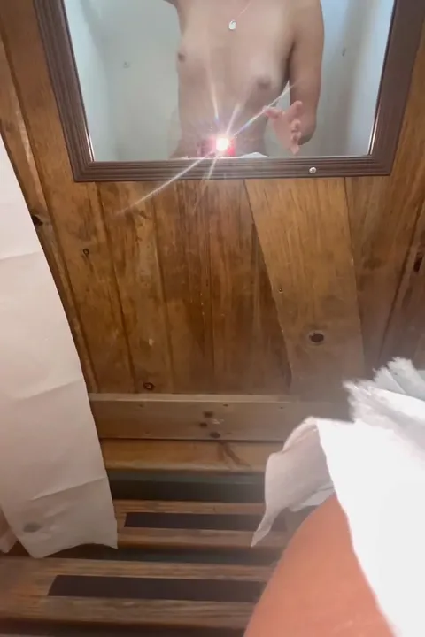 Couple Returns for Another Day of Scat Fun and Messy Defecation - scat porn video at ScatVip.com