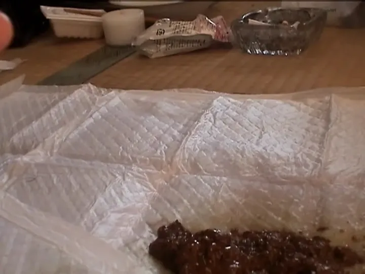 Vintage Kaviar Marathon: Long-Form Scat With Real Volume ODV 253 - popular scat video at ScatVip
