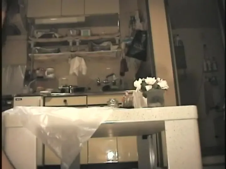 Asian Scat Video with Unfiltered Defecation and Smearing - ODV-164 - scat porn video at ScatVip.com