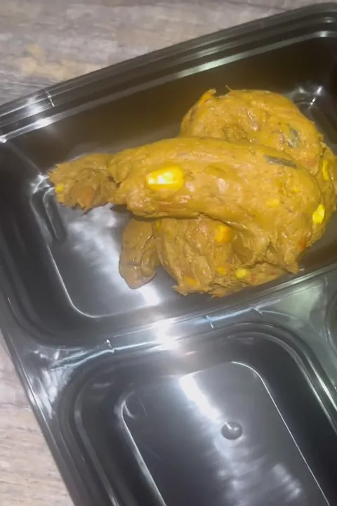 Watch Solo Scat Porn: She Dares You to Suck Her Fresh Warm Logs - popular scat video at ScatVip
