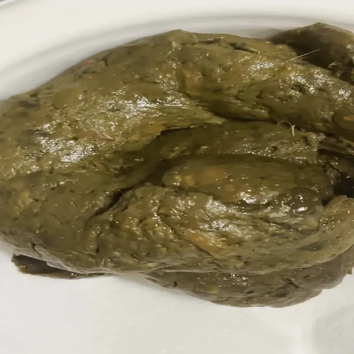 Solo Scat Porn: Birthday Cake Turned Messy with Fresh Poop - Food - scat porn video at ScatVip.com