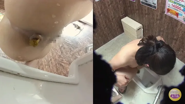 Sweaty Girls Sliding in Fresh Shit - Group Scat Orgy Unleashed - scat porn video at ScatVip.com