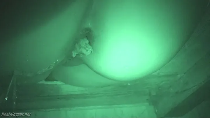 Amateur Quick Drop: Early Morning Squat and Release - Fresh and Fast - scat porn video at ScatVip.com