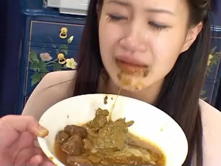 Vintage Scat Kaviar: Unhurried Retro Defecation & Smearing - Stream - popular scat video at ScatVip
