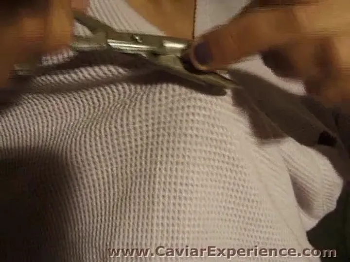 Steady Rhythmic Kaviar Solo Defecation and Messy Play - Scat/Copro - scat porn video at ScatVip.com