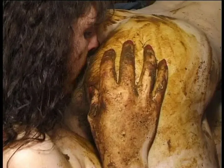 Vintage Z-Faktor Kaviar Scat Runs Long - Condom-free Unpolished - scat porn video at ScatVip.com